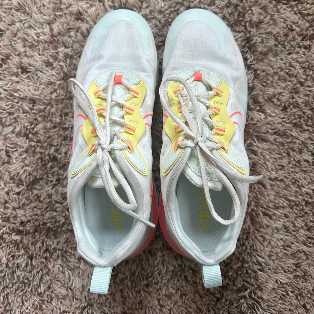 Nike React 270 For Sale!